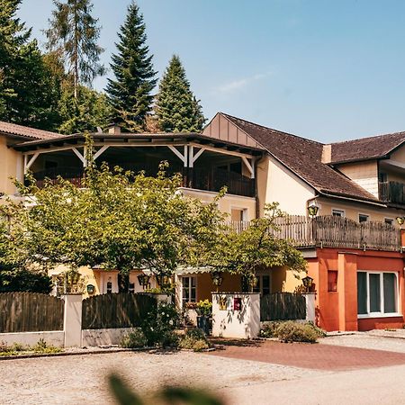 Gasthof Pils Eschenau Экстерьер фото
