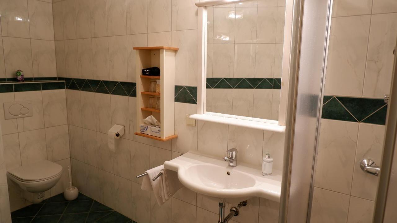 Gasthof Pils Eschenau Экстерьер фото